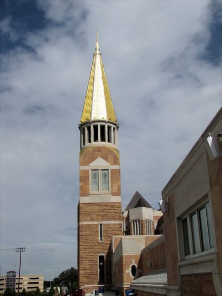 University of Denver (Carl M. Williams Carillon)