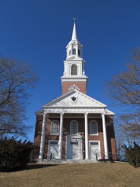 University of Connecticut (Austin Cornelius Dunham Carillon)