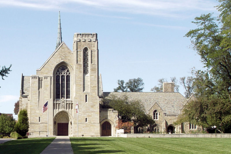 Christ Church Grosse Pointe (Episcopal)