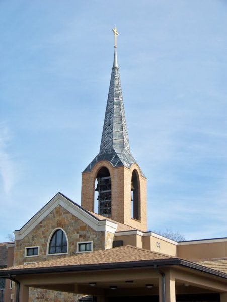 First Presbyterian Church (William James Pharr Carillon)