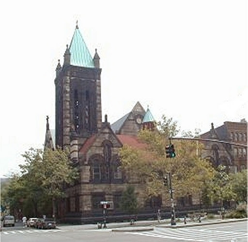 St. Martin’s Episcopal Church