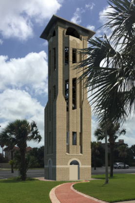 First Baptist Church (Glasscock Memorial Carillon)