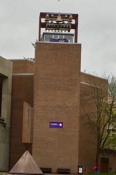 University of Washington (Kane Hall)